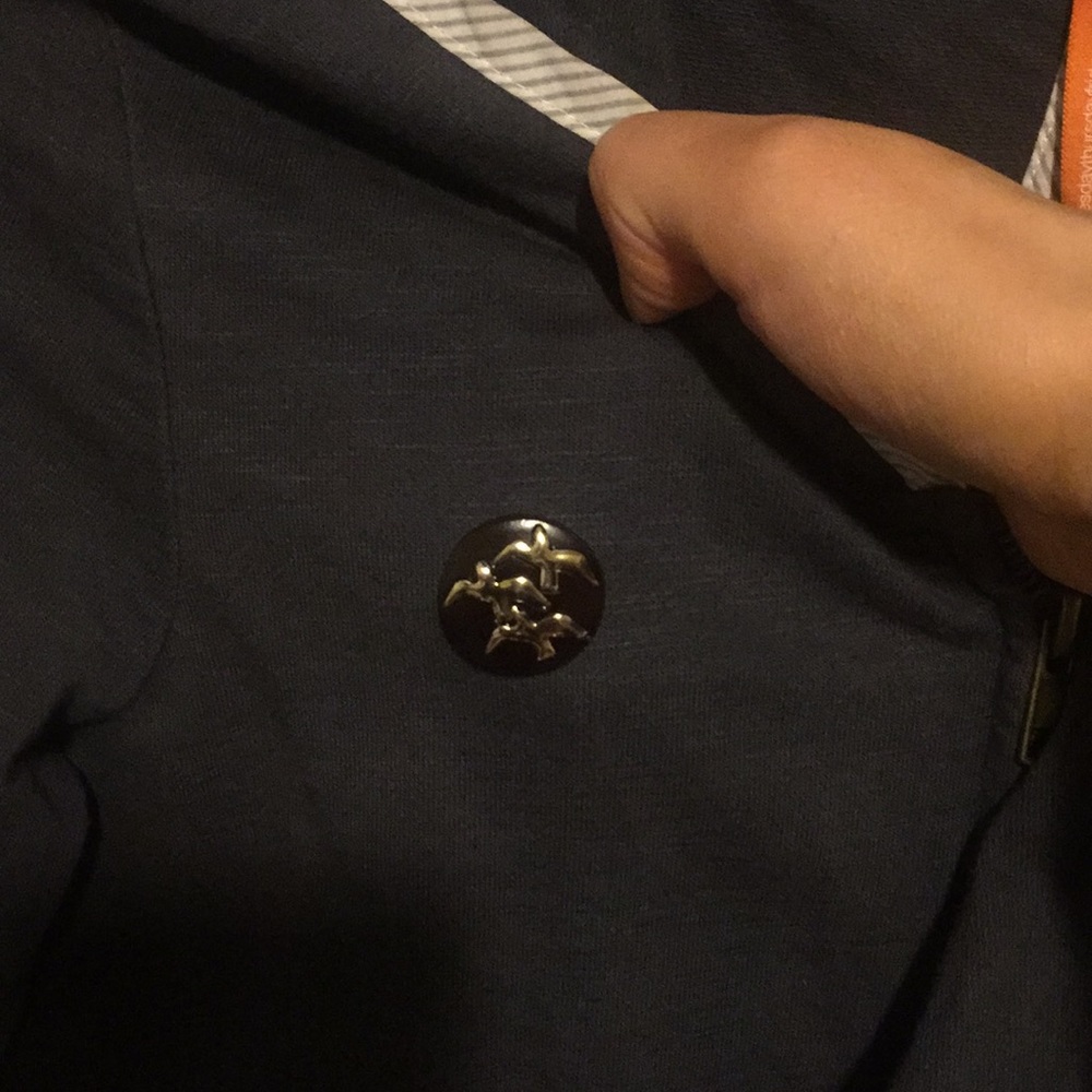 Anthropologie jacket - Picture 2 of 7